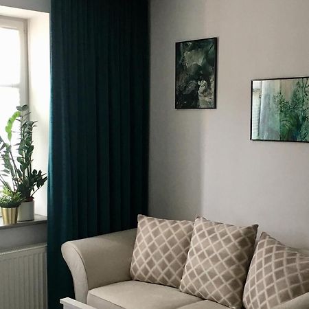 Kameralny Apartament II Leilighet Olsztyn  Eksteriør bilde