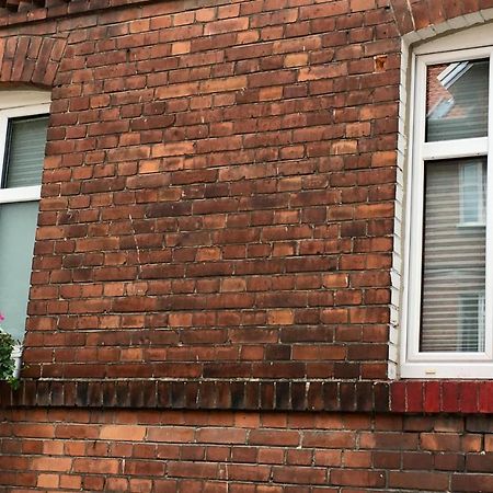 Kameralny Apartament II Leilighet Olsztyn  Eksteriør bilde