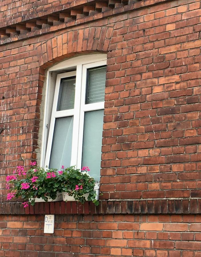 Kameralny Apartament II Leilighet Olsztyn  Eksteriør bilde