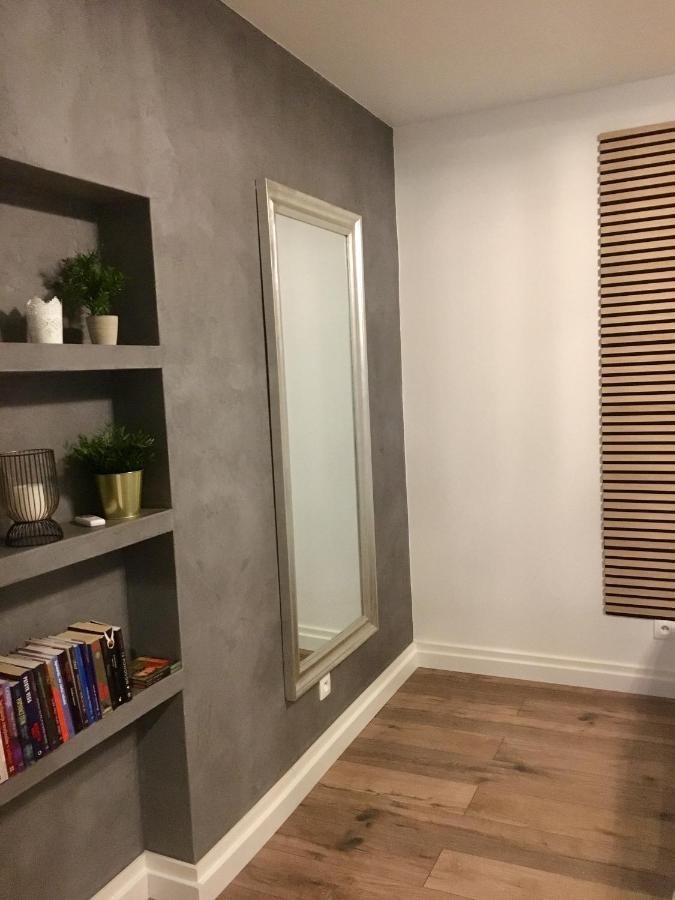 Kameralny Apartament II Leilighet Olsztyn  Eksteriør bilde