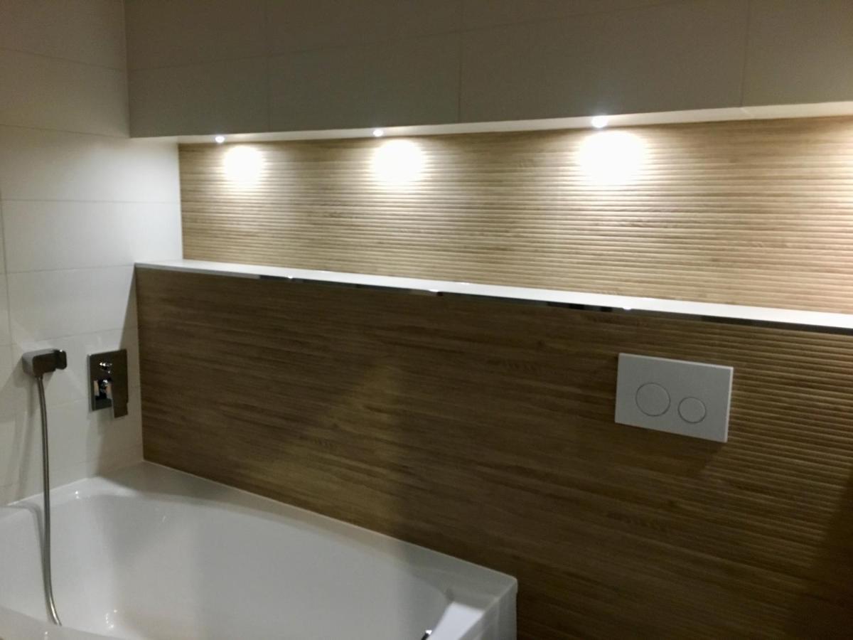 Kameralny Apartament II Leilighet Olsztyn  Eksteriør bilde