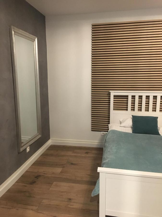Kameralny Apartament II Leilighet Olsztyn  Eksteriør bilde