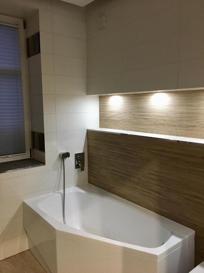 Kameralny Apartament II Leilighet Olsztyn  Eksteriør bilde